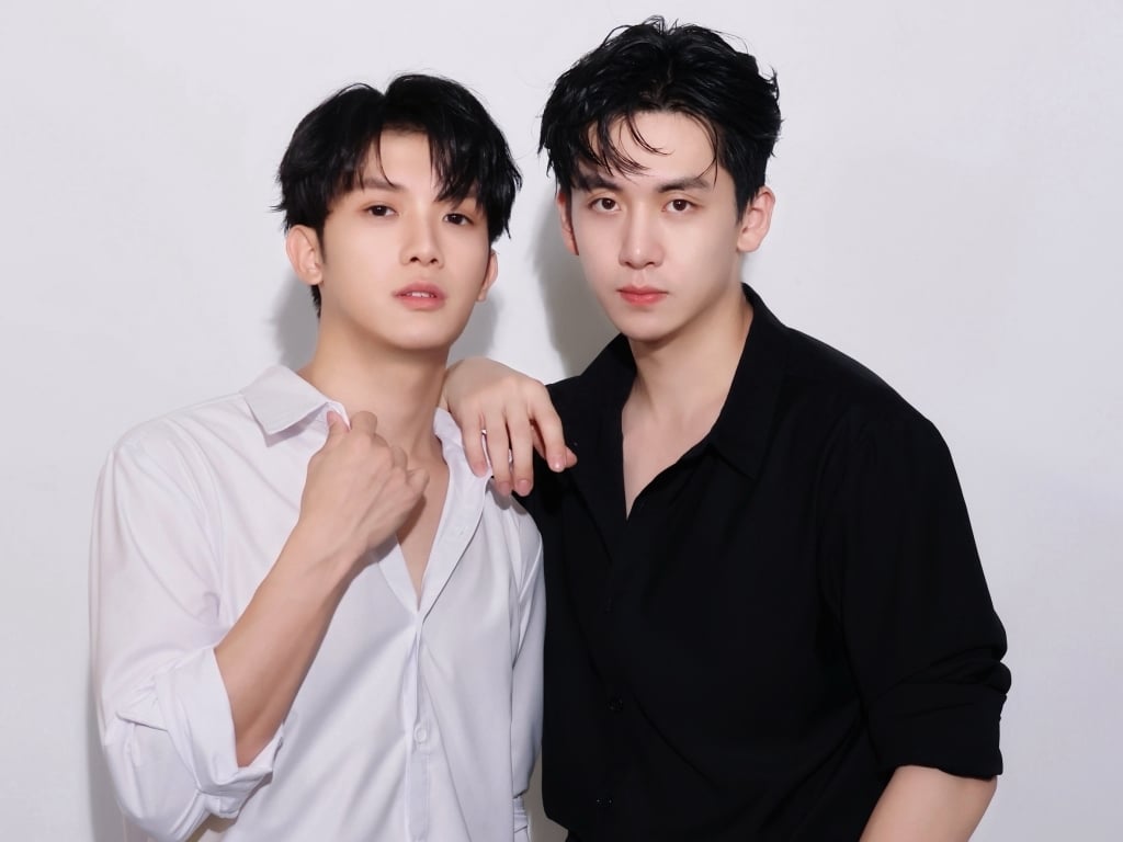 星二代殺手太強高凌風之子也淪陷！葛兆恩爆熱戀吳心緹…經紀人回應曝光