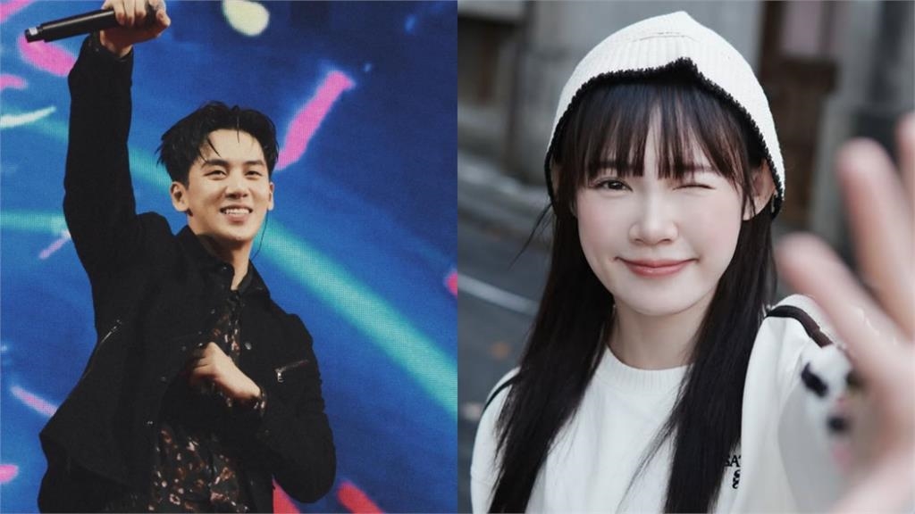 星二代殺手太強高凌風之子也淪陷！葛兆恩爆熱戀吳心緹…經紀人回應曝光