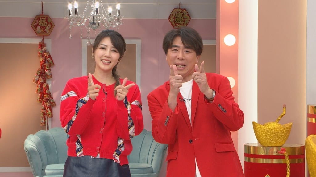 (影)／賴芊合「潔西卡」上身情緒爆發 草莓贏了分數卻嚇到不敢動？