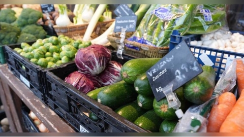 腎病患者慎吃高鉀蔬果！　醫列5菜3果恐釀高血鉀風險