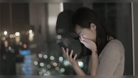 那些沒說出口的寂寞!辨識6種容易被忽視的孤單信號