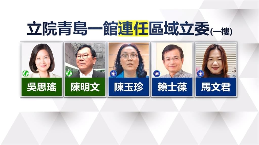 青島二館「門前3炷香」高金素梅被搜索！爆「易惹爛桃花、官運差」命理師揭秘了