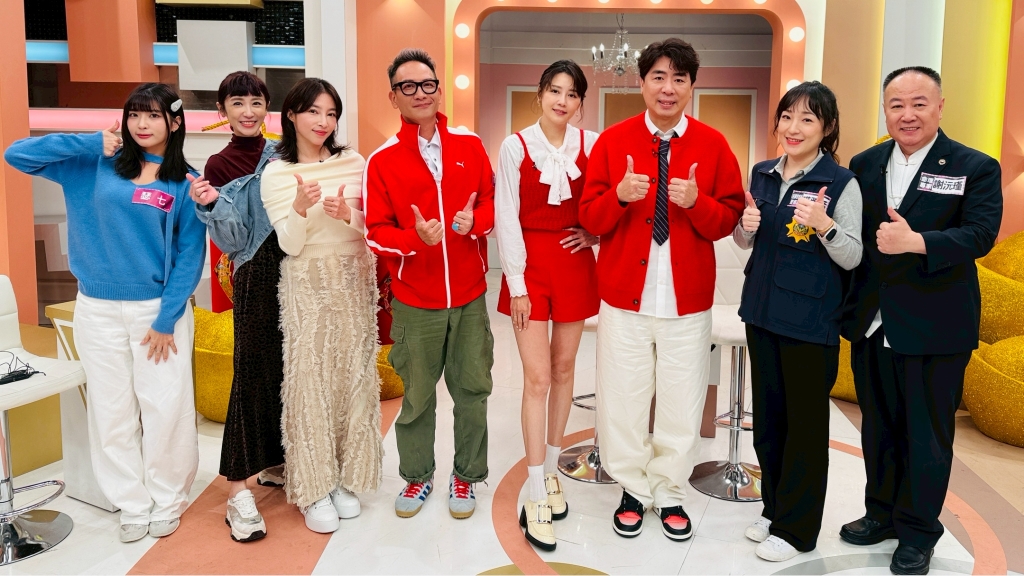 (影)／親友借錢也是詐騙 蔡允潔卻一再上當？