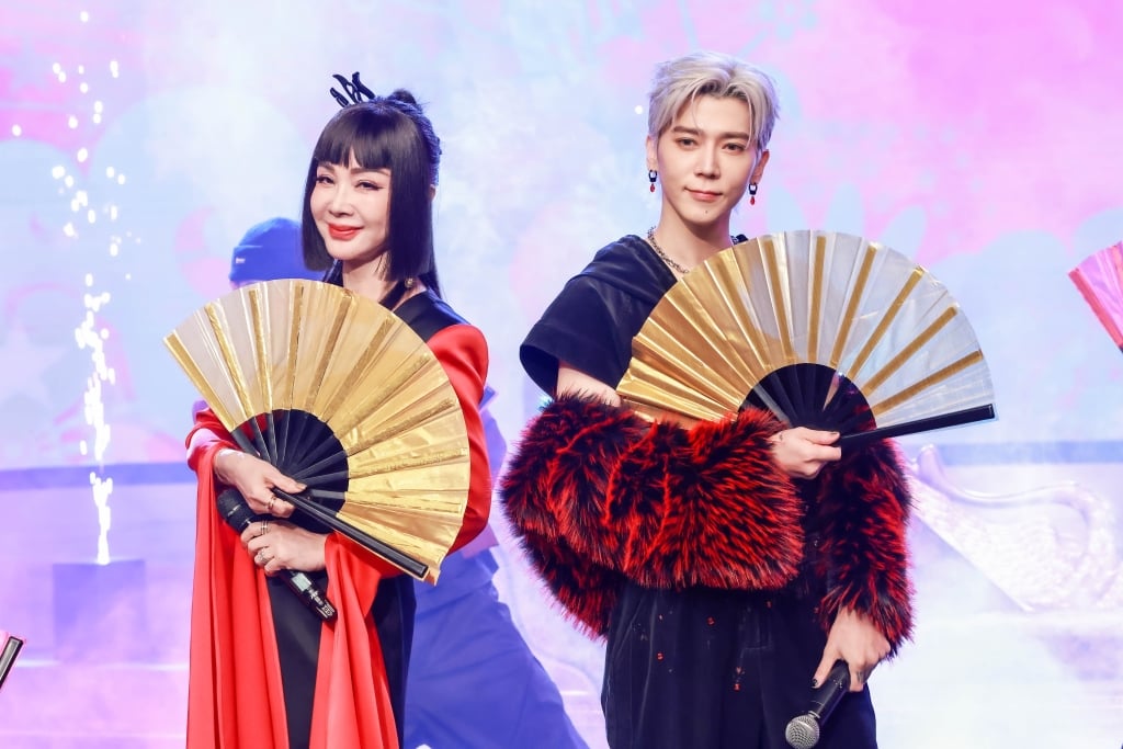 2026《民視第一發發發》收看亮點！豬哥亮AI復出 歌后曹雅雯金曲舞台「曝感人內幕」