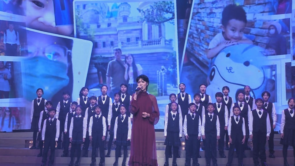 2026《民視第一發發發》收看亮點！豬哥亮AI復出 歌后曹雅雯金曲舞台「曝感人內幕」