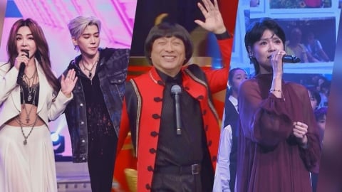 2026《民視第一發發發》收看亮點！豬哥亮AI復出 歌后曹雅雯金曲舞台「曝感人內幕」