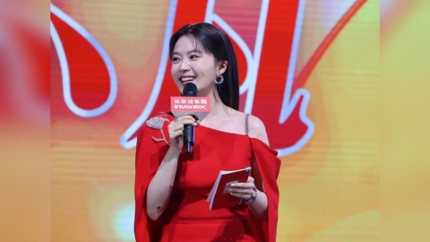 楊小黎要告了！怒轟《世紀血案》製作方詐欺　要求解約並賠償