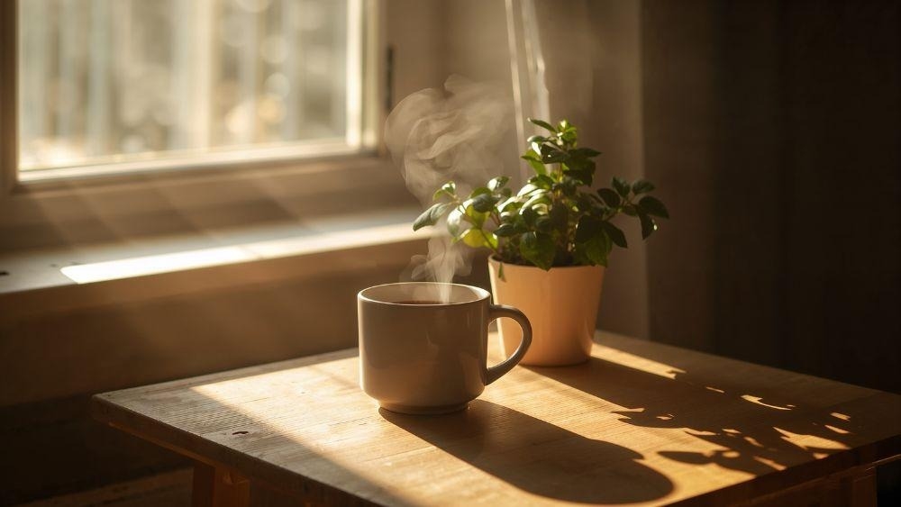 高溫外帶咖啡容器引關注：專家提醒留意材質與使用方式