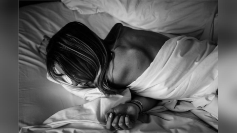 失聯前妻竟性侵閨蜜「連插8小」　強逼洗澡、錄影拍片　恐嚇：沒射就X妳