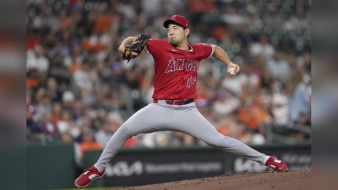 經典賽(影)／各隊小心！日本武士強投菊池雄星進度超速！已催出156公里火球