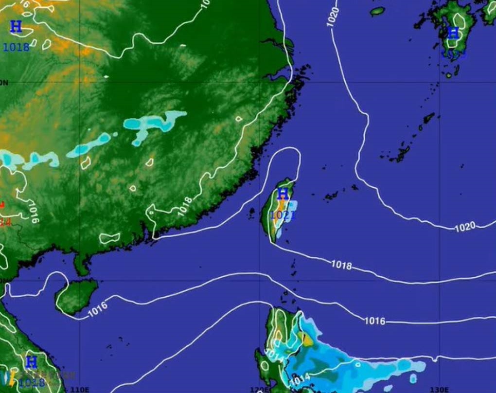 快新聞／今晨探9.4度！週末再回暖　專家曝「春節連假」天氣全解析