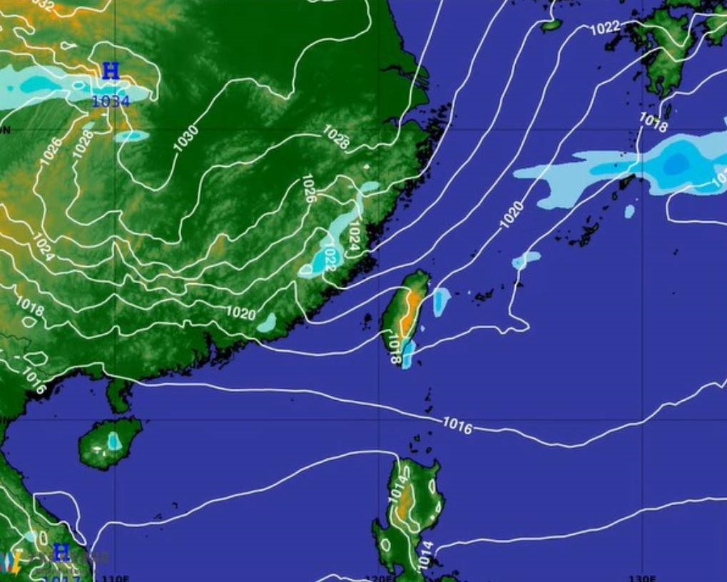 快新聞／今晨探9.4度！週末再回暖　專家曝「春節連假」天氣全解析