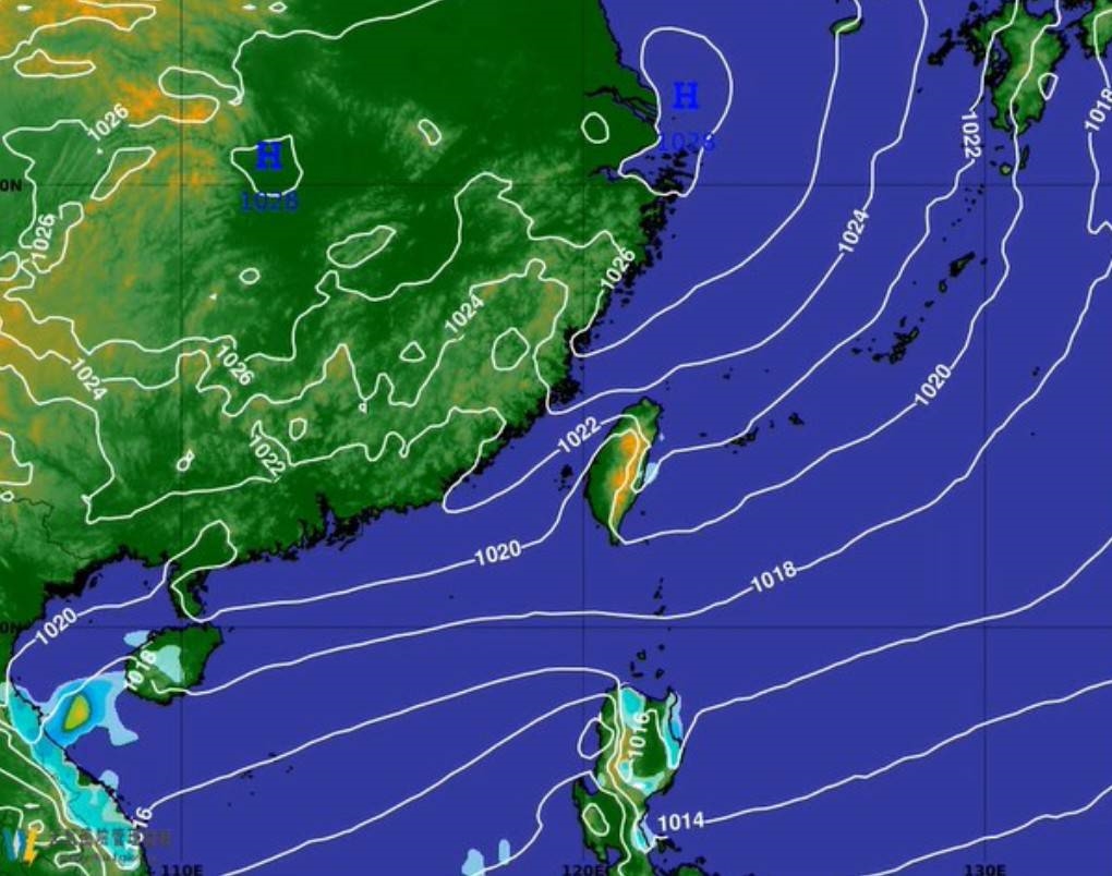 快新聞／今晨探9.4度！週末再回暖　專家曝「春節連假」天氣全解析