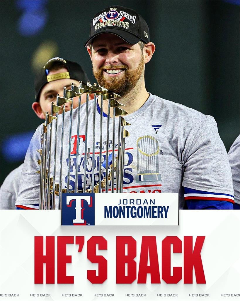 MLB(影)／去年沒上場還領7億台幣！是薪水小偷還是救世主今年球季見真章