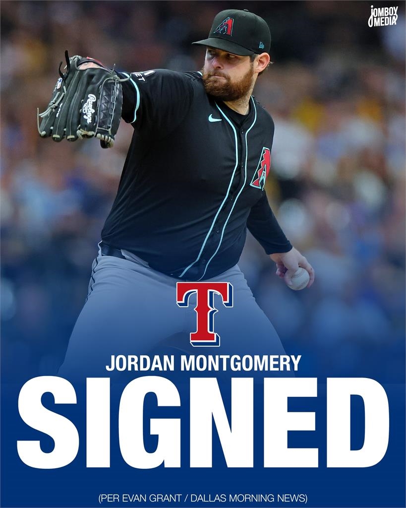 MLB(影)／去年沒上場還領7億台幣！是薪水小偷還是救世主今年球季見真章