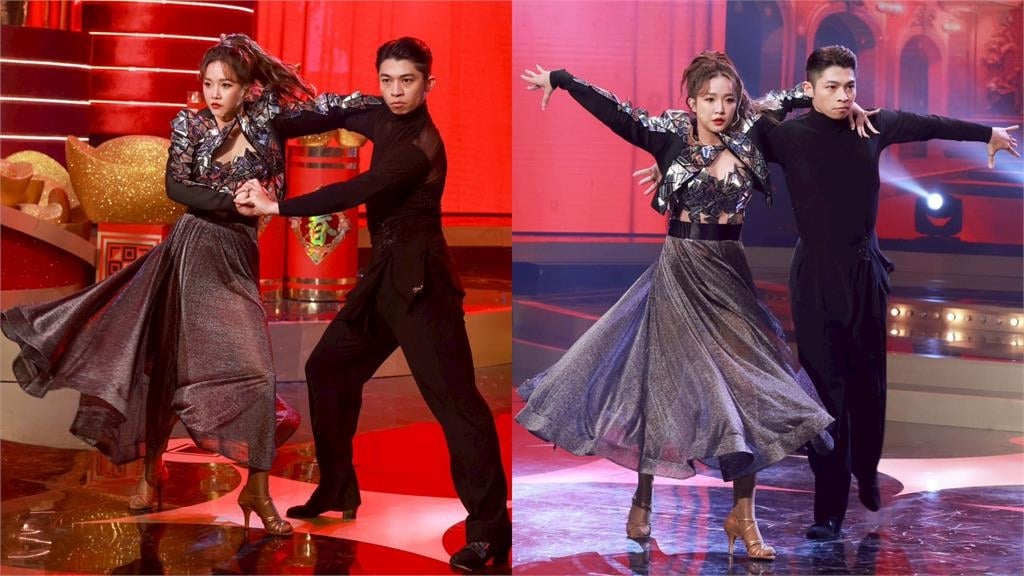 《民視第一發發發》賴慧如高空上馬「炫特技」！自曝「重摔8次」克服懼高症