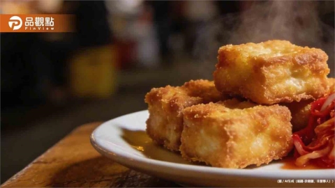 台北臭豆腐名店惡臭爆表!附近住戶焦慮拔光頭髮 環保局重罰58萬