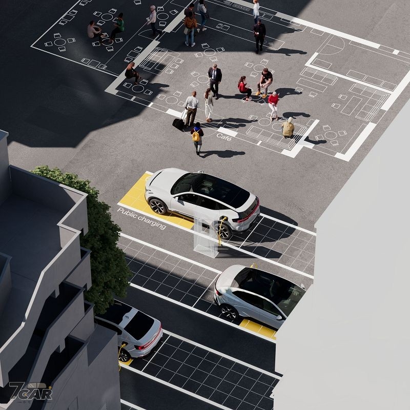 Polestar 擴大歐洲公共充電服務，整合 Tesla 超充網絡與 Plug & Charge 技術