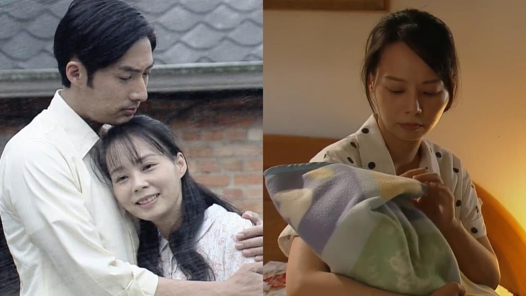 孫淑媚在《迎風而立》遭逢喪夫又背債！詮釋不被命運壓垮的單親媽媽