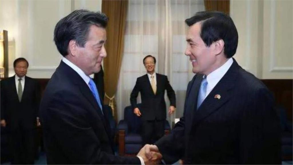 日政壇大咖出局「馬英九死亡之握」發威？專家挖「家族深耕中國」示警台灣人