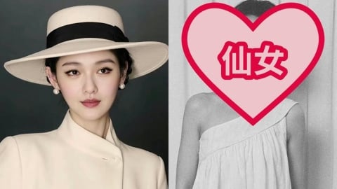 大S塵封18年「極短髮寫真照」首曝光！攝影師親揭「拍攝內幕」…網見1原因怒了