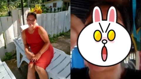 菲網紅拍片「狂嗑海鮮」竟淪喪命遺作！誤食劇毒蟹嘴唇發黑「最後身影」曝光