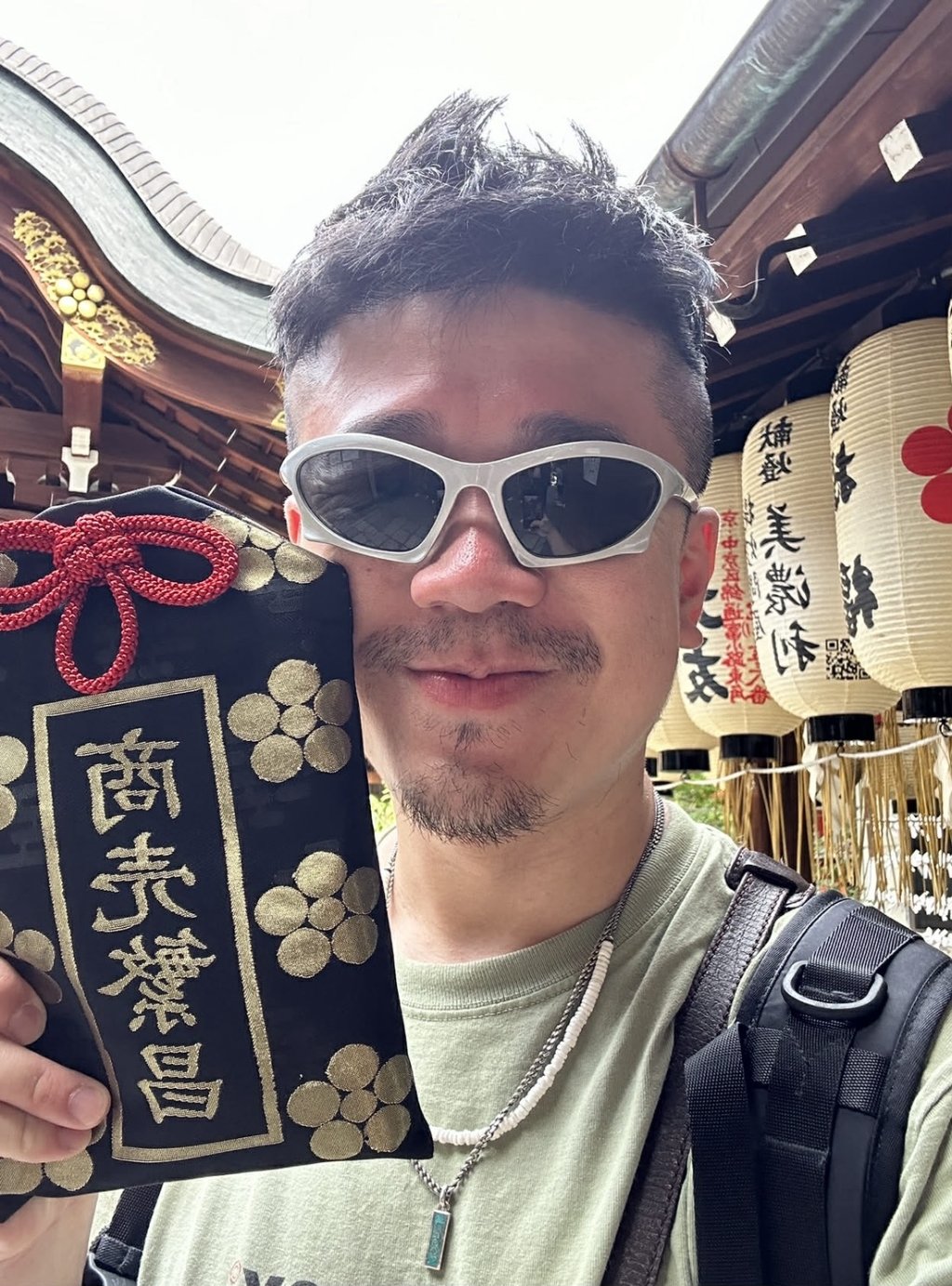 男星買刮刮樂竟「5中4」!他不藏私曝「招財秘方」 一試即中直呼太神奇