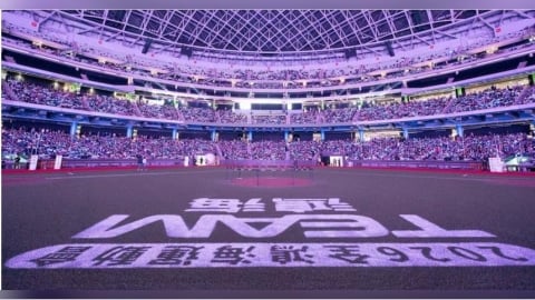 千萬要在場！鴻海最大獎紅包4人擦身而過　網曝抽獎內幕