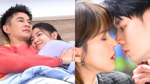 《豆腐媽媽》霸總vs小奶狗好難選？情人節必看「6部甜寵陸劇」讓你少女心炸裂