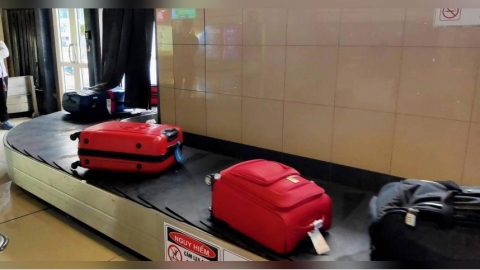 她帶止咳藥入境南韓遭海關攔下！　醫點名3類藥物恐觸法