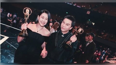 小S宣布回歸《不熙娣》!自謙「主持小白」啟動3個月「復健之路」