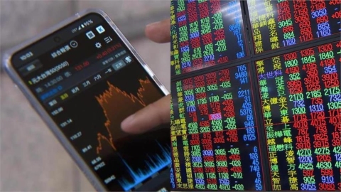 比0050好賺「這檔股」同期飆99倍！不敗教主曬1圖「陡升真相」說了