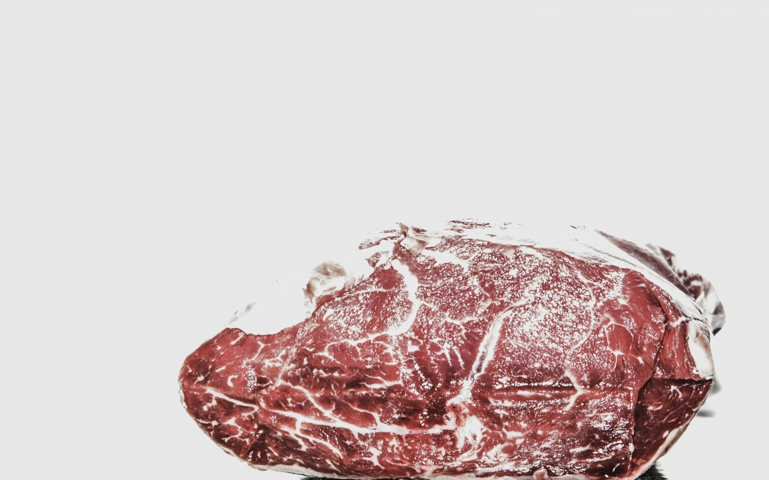 美牛開放內臟、絞肉 學者曝風險評估結果「消費者自己選擇是否吃」 11