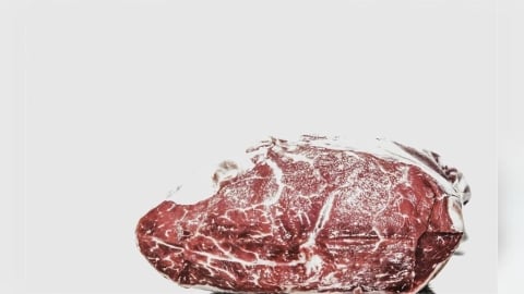 美牛開放內臟、絞肉   學者曝風險評估結果「消費者自己選擇是否吃」