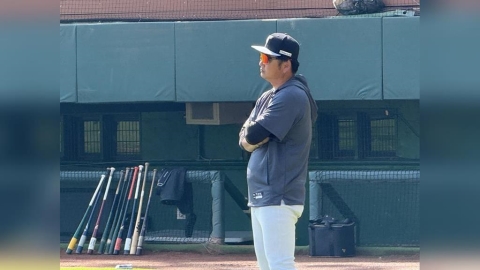 經典賽／台灣隊6人預備名單空空如也！總教練曾豪駒說明原因