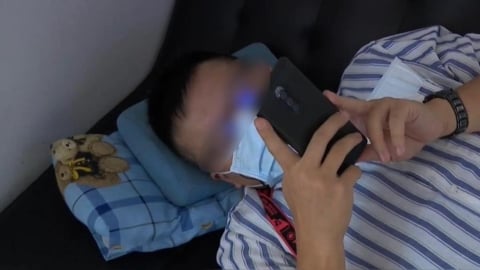 低頭族長期無視「乾眼症」恐傷角膜！醫推「護眼3招」找回雙眼濕潤度