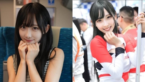 大叔鐵粉突缺席!女偶像「急報警尋人」破門救援驚見蟲群 結局神展開超離譜