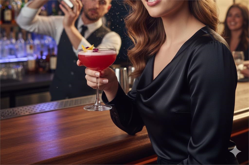 正妹脫上衣「大麻糬外露」嗨整晚！中壢夜店急公告「上空事件勿傳」遭全網吐槽