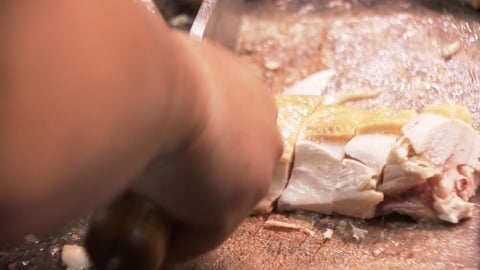 最後上班日！年前搶買年貨　南門市場人潮擠爆