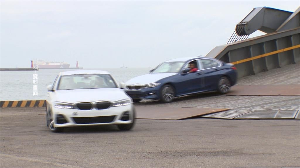 美規小客車零關稅! 民眾樂喊「想買美規車」