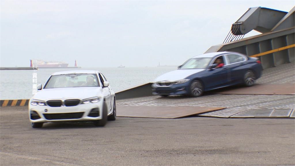 美規小客車零關稅！　民眾樂喊「想買美規車」