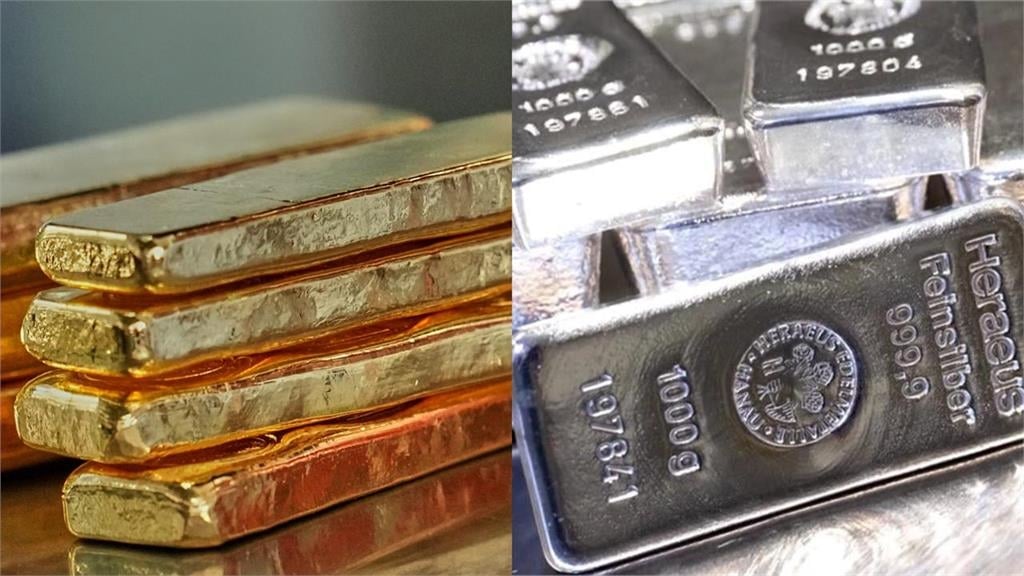 黃金、白銀誰主沉浮？專家告訴你投資的關鍵