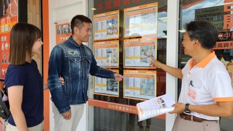 夫妻贈屋成新潮流！臺灣房產贈與量連創新高