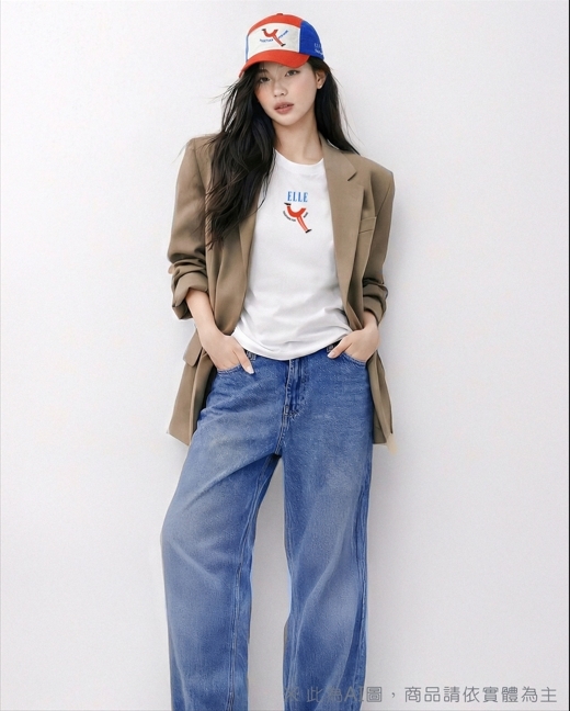 2026最美路跑公開「機能×永續」賽事裝備　讓跑衣成為最時髦的混搭單品