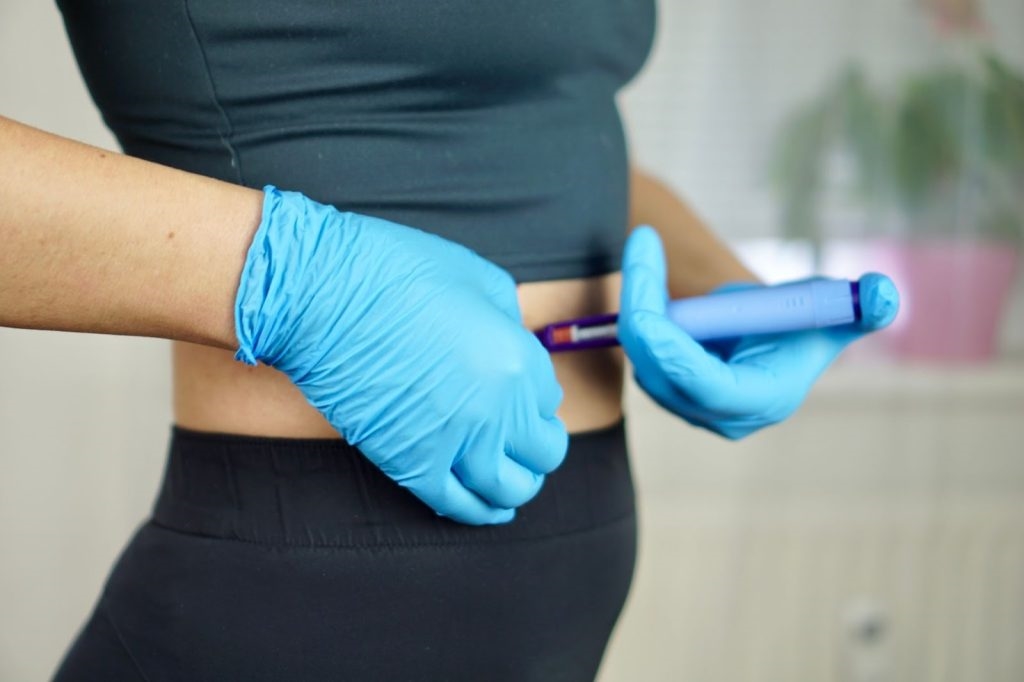 過年後診間湧現「看病潮」? 爽吃一週驚見脂肪肝上身,醫示警「身材不胖也有危險」