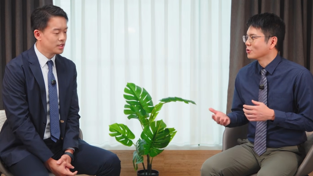 過年後診間湧現「看病潮」? 爽吃一週驚見脂肪肝上身,醫示警「身材不胖也有危險」