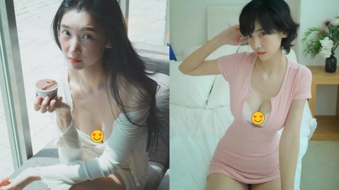 前女團成員靠「大芋圓貼在鋼琴上」暴紅!她親揭「砸40億買豪宅」辛酸內幕