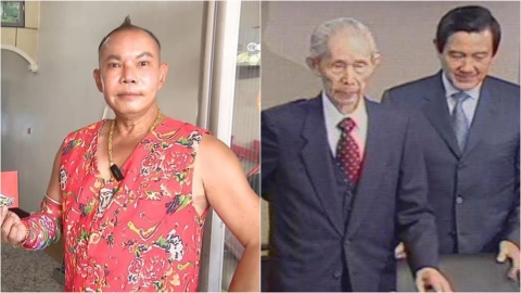 吊車大王「身家KO廖老大、超哥」轉頭對決他輸了?PTT揭1數據:比錢稀有