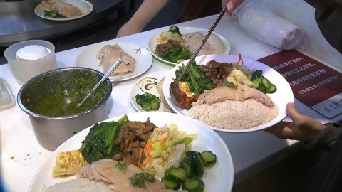 過年吃喝齊漲！「慶城海南雞飯」餐點漲20元　「可不可紅茶」除夕起連6天漲5元