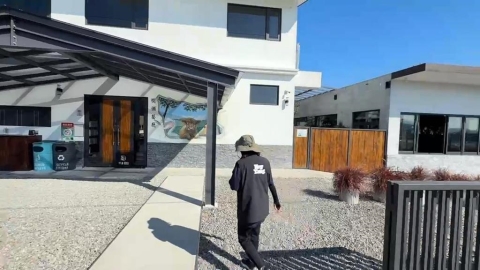 老闆"投毒"遭起訴! 樹懶餐廳易主 南投動物樂園接手